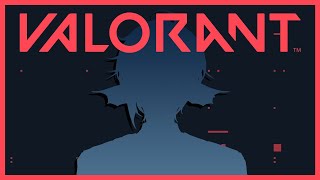 - 【VALORANT】 MALE PNGVTUBER REVEAL?!