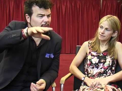 Jack L & Sharon Shannon in Conversation with Darragh Doyle