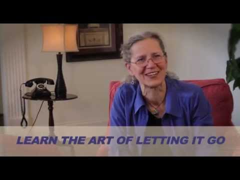 Teepa Snow: Caring for Someone Who Has Dementia