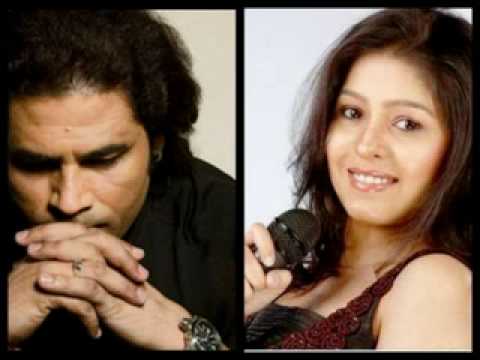 Bin Tere From I hate Love Stories, Sunidhi Chauhan and Shafaqat Amanat Ali