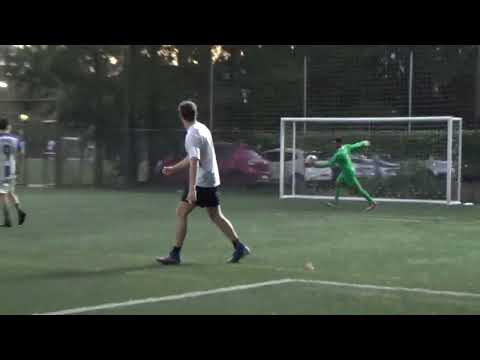 FITONETA FC VS IGOR FC - #LigaNuñez - #Clausura SLV - 3/11/23