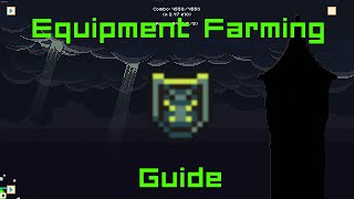 Leaf Blower Revolution guide | Tower equipment farming