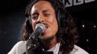 Chicano Batman - Black Lipstick (Live on KEXP)