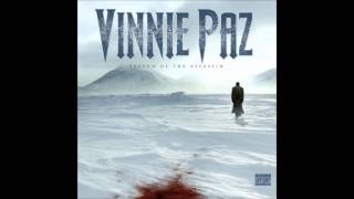 Vinnie Paz - Monster's Ball