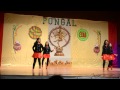 GTS Pongal 2014 Dheemtanakka Thillana SAATHVIKA Group