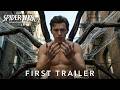 Introducing Marvin Jones III As Tombstone In Spider Man Brand New Day Trailer Concept Version