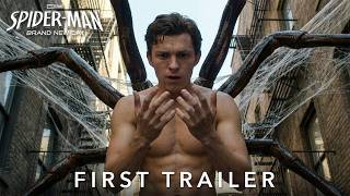 Download lagu SPIDER-MAN: BRAND NEW DAY - Trailer (2026) Tom Holland, Marvin Jones III | Sony Pictures mp3 Download lagu SPIDER-MAN: BRAND NEW DAY - Trailer (2026) Tom Holland, Marvin Jones III | Sony Pictures mp3