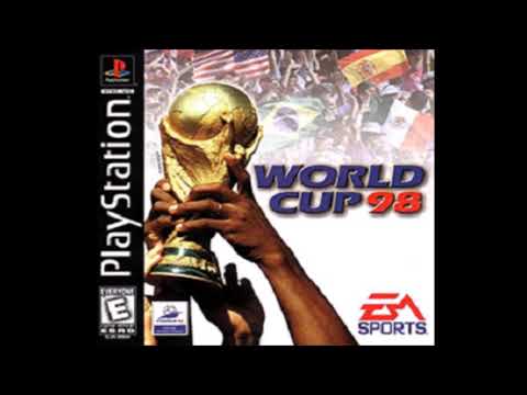 World Cup 98 OST - Absurd (Fluke)
