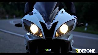 DLATEGO KOCHAMY MOTOCYKLE!❤