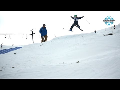 2015 01 25 U10 HH Mogul Steamboat Cup