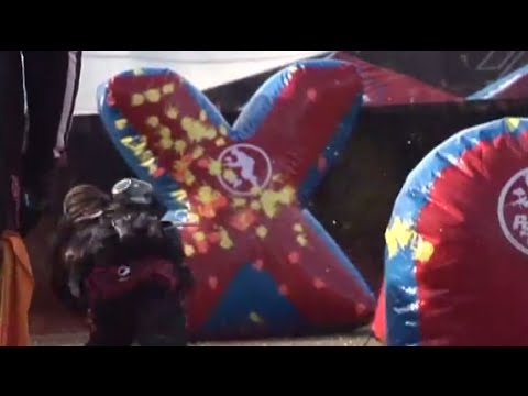 Paintball: Derder's Progression - Full DVD
