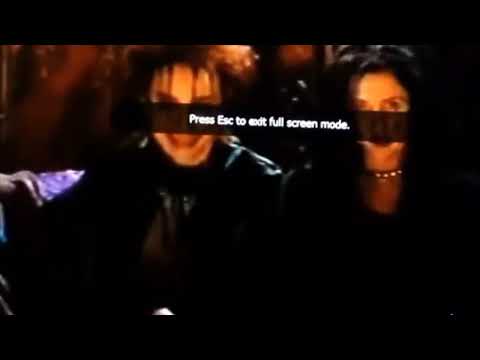 introduction to Goth Talk with Cersei Nightshade and Azrael Abyss