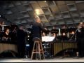 The Goldstein Variation / American Wind Symphony Orchestra Première