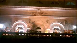 Clã - Outro mundo @ Lisboa 2018