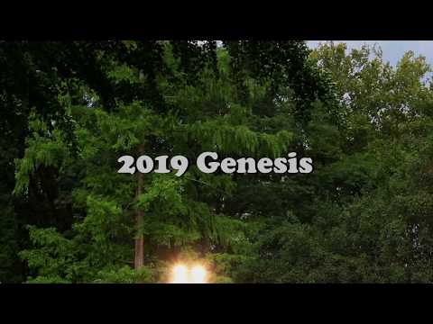 2019 Genesis hornline draws a crowd at Allentown