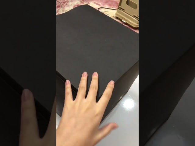 Vídeo relacionado con DISGUISE 105119-15L Disfraz inflable Enderman, para niños, negro, talla infantil