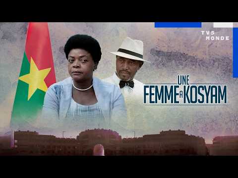 Une femme à Kosyam - TV5MONDE SÉRIES - ÉPISODE 1