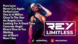 Download lagu DJ Pure Love Breakbeat Remix Legend 2024 | Nonstop by ReyLimitless mp3