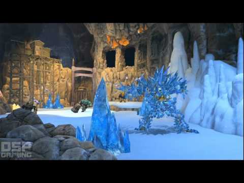 Knack playthrough pt8