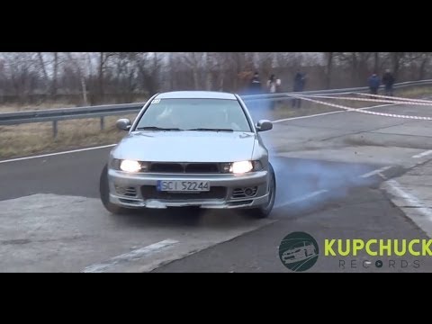 Barbórka Tyska 2013 - KUPCHUCK RECORDS