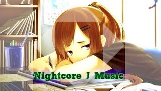Nightcore - A Gata no Uta [ Kana Nishino ]