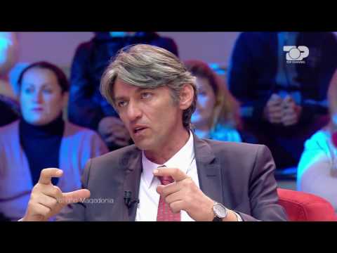 Top Show, 13 Dhjetor 2016, Pjesa 1 - Top Channel Albania - Talk Show