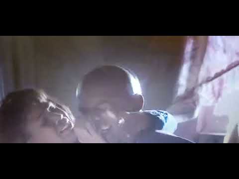 Soul food movie bathroom scene and kitchen