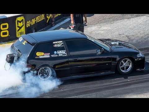 Drag Week 2016 - Day 5 Highlights!
