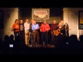 Christine Lavin with Don White and the Sensitive New Age Guys