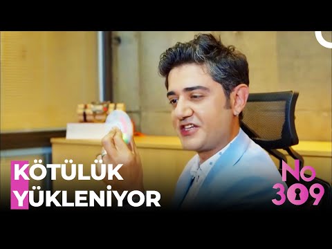 Erol'a Yeni Bilgi Yüklemesi - No:309