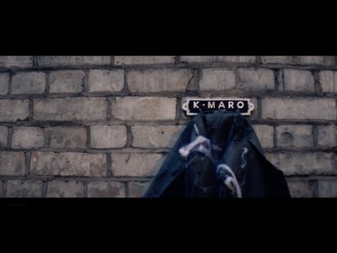 K-Maro - Demain c'est loin