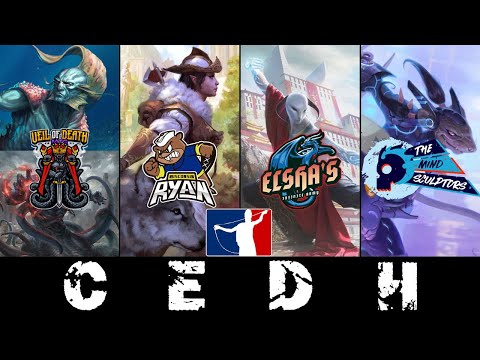 THE ROAD TO THE 2022 MLC FEAT. CALLAHAN (TMS) S5E3 - SELVALA v TEVESH/THRASIOS v ELSHA v GREASEFANG