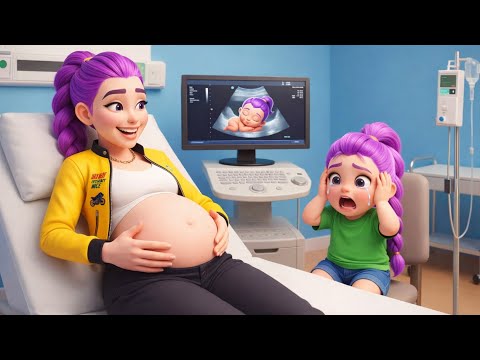 RUMI is sik🫀😭  Baby Rumi is looking after BABY 👶 |KPOP Demon Hunters 