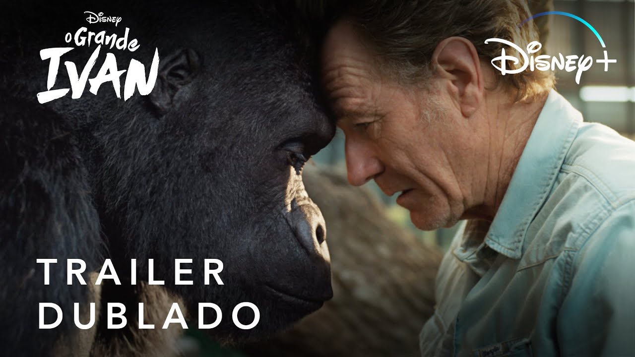 trailer Oficial