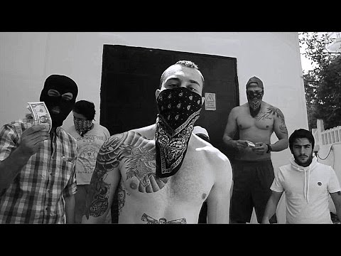 Bro - Polis Geliyor (Akdeniz Coast) [Official Video]