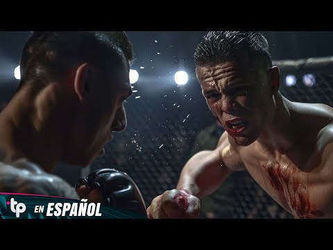 PUÑOS DE ACERO | TELEPELICULAS | PELICULAS DE ACCION COMPLETAS EN ESPANOL LATINO