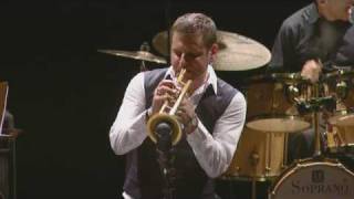 Fabrizio Bosso - Orchestra Senza Confini  * Blues For Pablo