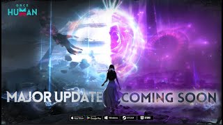 Once Human | New PvE Endless Dream & PvP Spin-Off: RaidZone Trailer