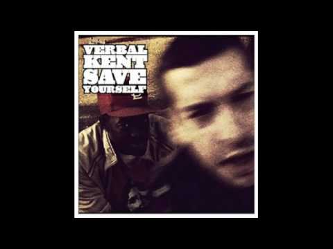 Verbal Kent - "Last Laugh"