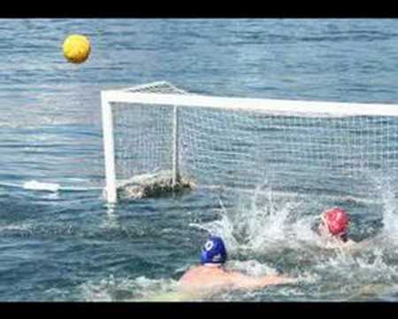 III Trofeo Waterpolo Cidade Pontevedra fotos resultados