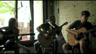 In Flames Acoustic Dialogue With The Stars SXSW Metacoustiq Metacoustic South By Southwest