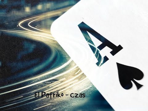 El Patriko - Czas    Mix/Master Ader