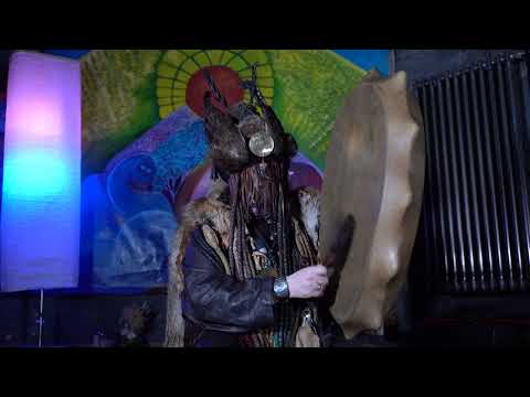 Шаманская Медитация / Shamanic Meditation / Ашера Акбарс