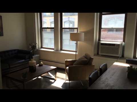 SilverBrick Lofts hopes to attract teachers, professionals to downtown Springfield