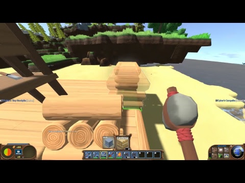 Playing Eco and sucking at it