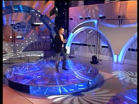 Bata Zdravković - Kako starim, sve te više volim - Gold Music - ( 2005 )