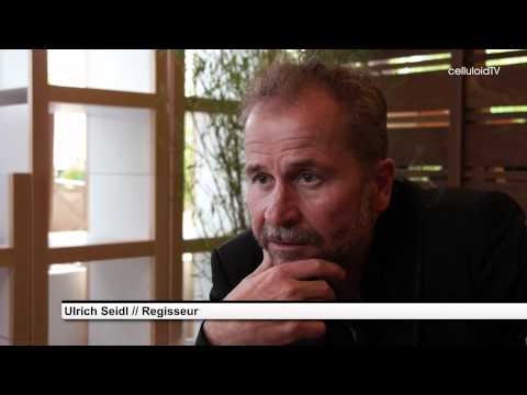Ulrich Seidl Interview Paradies Liebe Cannes 2012