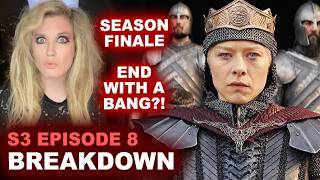 Download lagu House of the Dragon Season 3 Episode 8 BREAKDOWN - Review, Ending Explained! mp3 Download lagu House of the Dragon Season 3 Episode 8 BREAKDOWN - Review, Ending Explained! mp3
