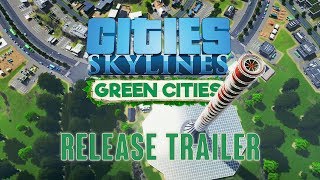 Cities Skylines Green Cities 6