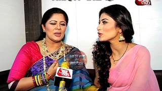 Newla aka Kabir's terror in Naagin. video